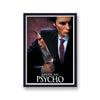 American Psycho Alternative Movie Poster V2