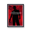 A Nightmare On Elm Street Alternative Movie Poster V8