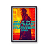 Blade Runner 2049 Alternative Movie Poster V5