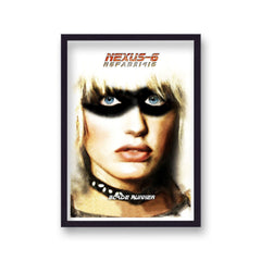 Blade Runner V24 Reworked Movie Poster