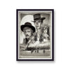 Butch Cassidy & The Sundance Kid Alternative Movie Poster V4