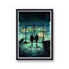 Fight Club Alternative Movie Poster V5