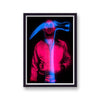 Ryan Gosling Drive V4 Reworked Movie Poster