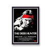 The Deerhunter Alternative Movie Poster V4