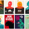 The Grand Budapest Hotel Original Movie Poster