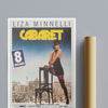 Vintage Movie Print Cabaret Liza Minelli No2