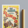Vintage Movie Print Dumbo No1