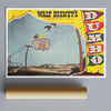 Vintage Movie Print Dumbo No2