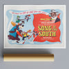 Vintage Movie Print Song Of The South