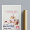 Vintage Movie Print The Pink Panther No1