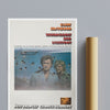 Vintage Movie Print Thunderbolt And Lightfoot No3